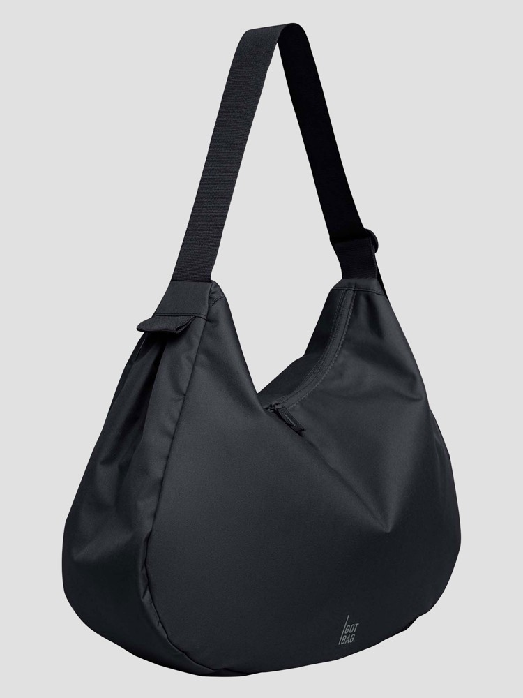 Сумка через плечо Got Bag Curved Umhängetasche, black, Черный, Сумка через плечо Got Bag Curved Umhängetasche, black
Сумка через плечо Got Bag Curved Umhängetasche, black, Черный, Сумка через плечо Got Bag Curved Umhängetasche, black