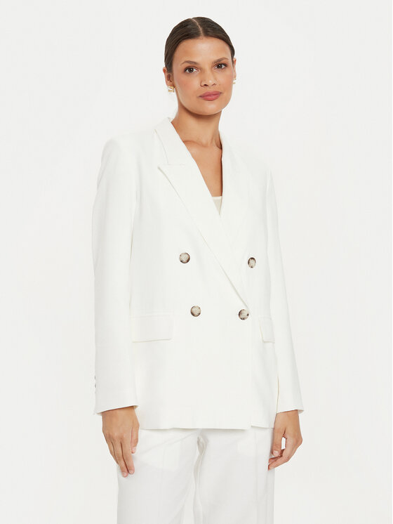 Пиджак regular fit TB0223 Vicolo, экрю
Пиджак regular fit TB0223 Vicolo, экрю