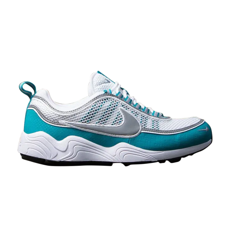 Кроссовки Nike Zoom Spiridon QS 'Summer Pack', белый
Кроссовки Nike Zoom Spiridon QS 'Summer Pack', белый