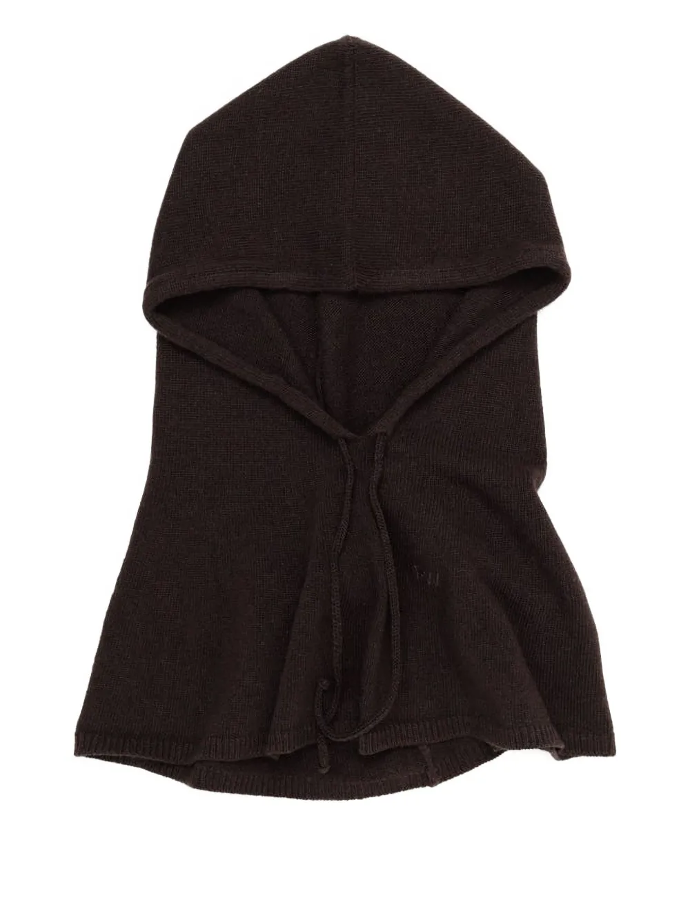 Капюшон с оборками Paloma Wool, коричневый
Капюшон с оборками Paloma Wool, коричневый