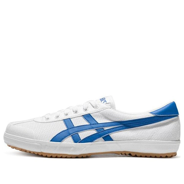 Кроссовки tsg 110 Asics, белый
Кроссовки tsg 110 Asics, белый