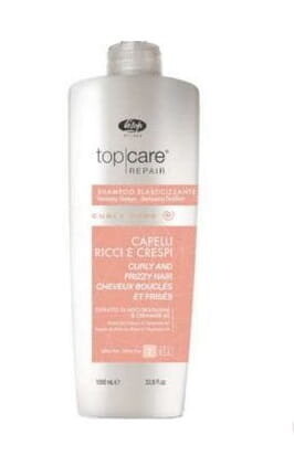 Шампунь для вьющихся волос, 1000мл Lisap, Curly Care - 
Шампунь для вьющихся волос, 1000мл Lisap, Curly Care -