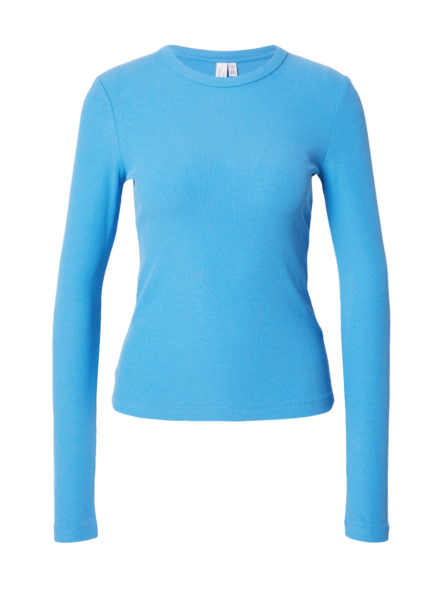 Лонгслив & Other Stories Shirt, лазурный
Лонгслив & Other Stories Shirt, лазурный