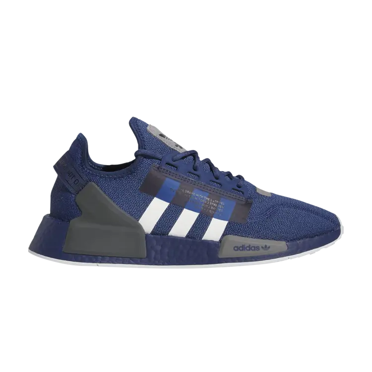 Кроссовки NMD_R1 V2, цвет Tech Indigo, Фиолетовый, Кроссовки NMD_R1 V2, цвет Tech Indigo
Кроссовки NMD_R1 V2, цвет Tech Indigo, Фиолетовый, Кроссовки NMD_R1 V2, цвет Tech Indigo