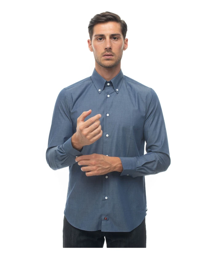 Повседневная рубашка Cã Rrel, синий
Повседневная рубашка Cã Rrel, синий