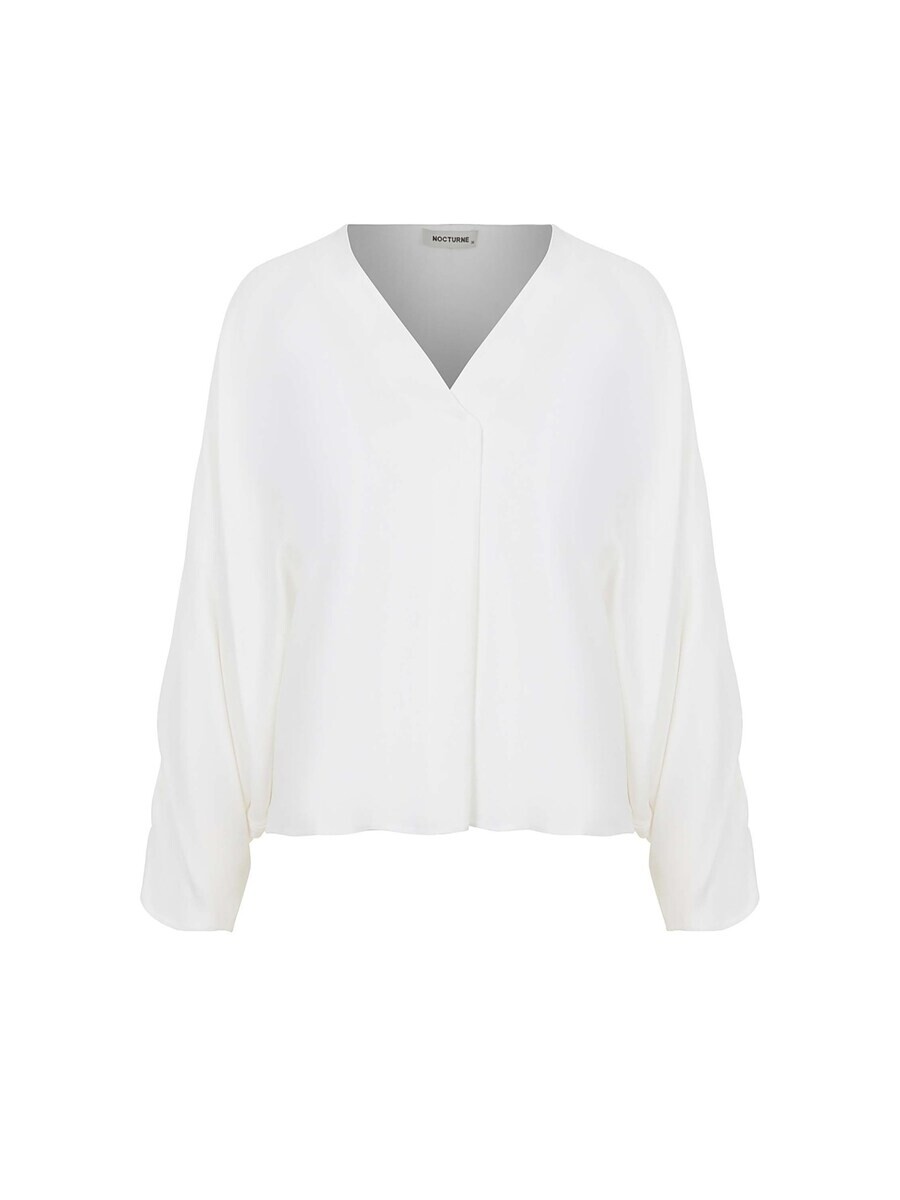 Блуза Nocturne, белый
Блуза Nocturne, белый