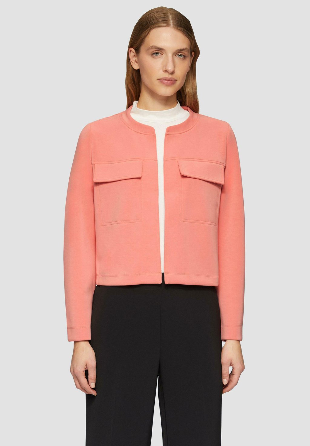 Блейзер s.Oliver, красный
Блейзер s.Oliver, красный