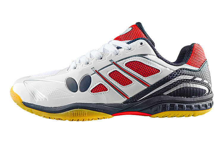 Кроссовки «Бабочка» унисекс, красный
Кроссовки «Бабочка» унисекс, красный