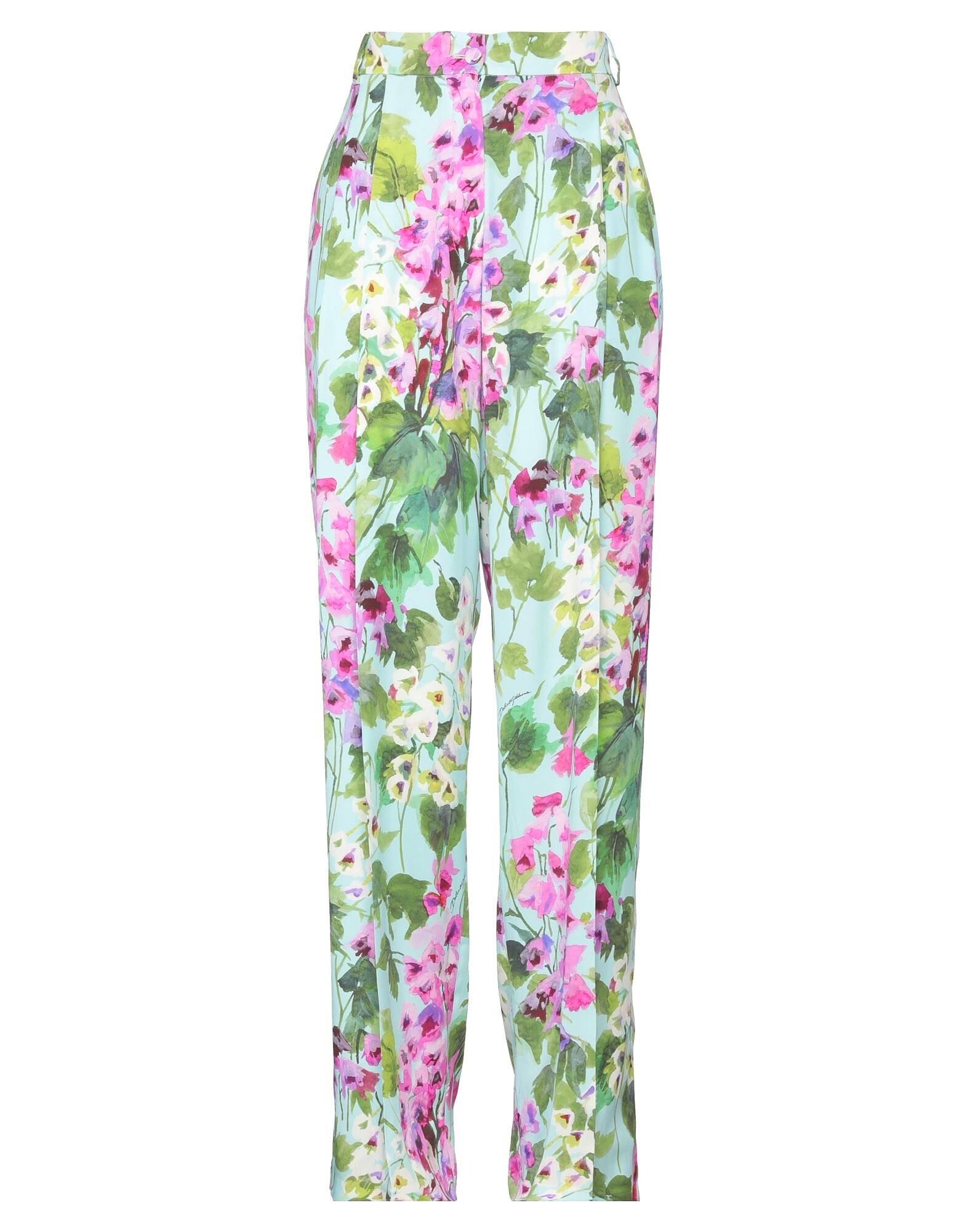 Брюки Dolce&Gabbana, небесно-голубой
Брюки Dolce&Gabbana, небесно-голубой