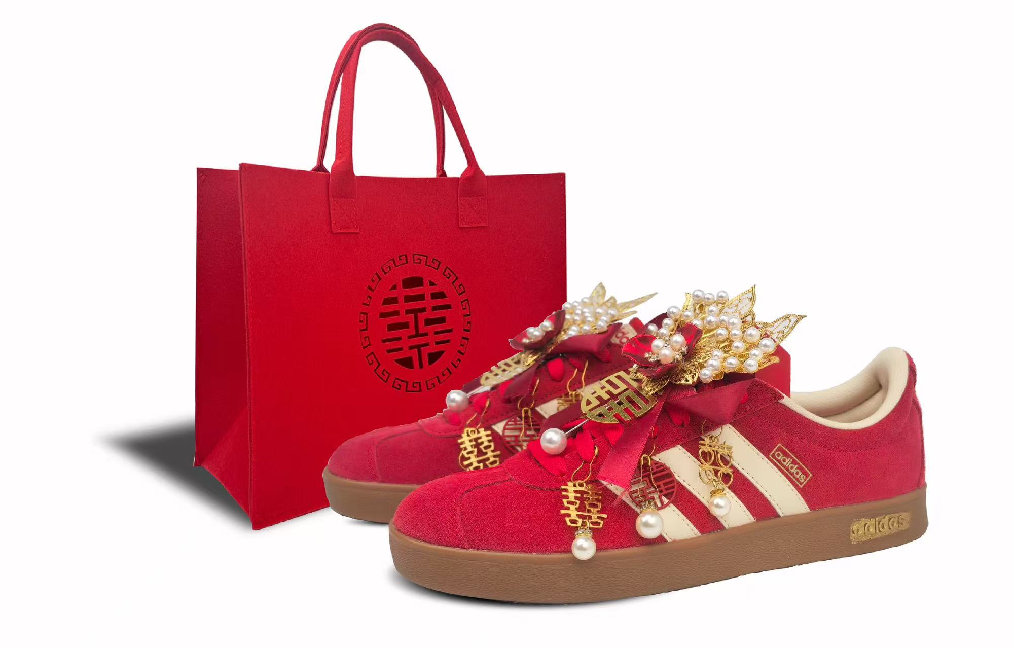 Vl Court Classic устойчивые к истиранию низкие кроссовки для скейтбординга unisex Adidas, красный
Vl Court Classic устойчивые к истиранию низкие кроссовки для скейтбординга unisex Adidas, красный