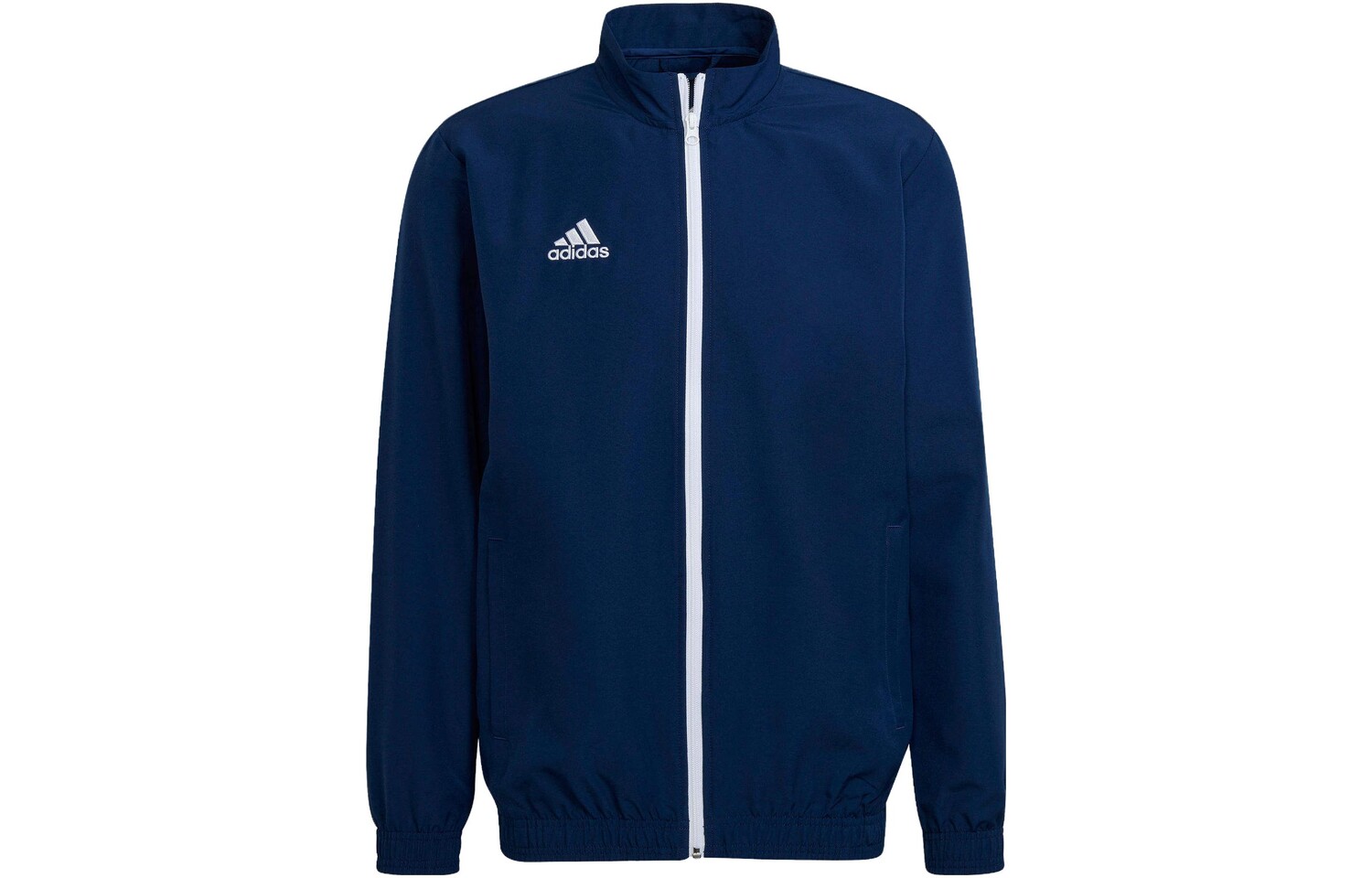 Куртка Entrada 22 мужская синяя Adidas, синий
Куртка Entrada 22 мужская синяя Adidas, синий