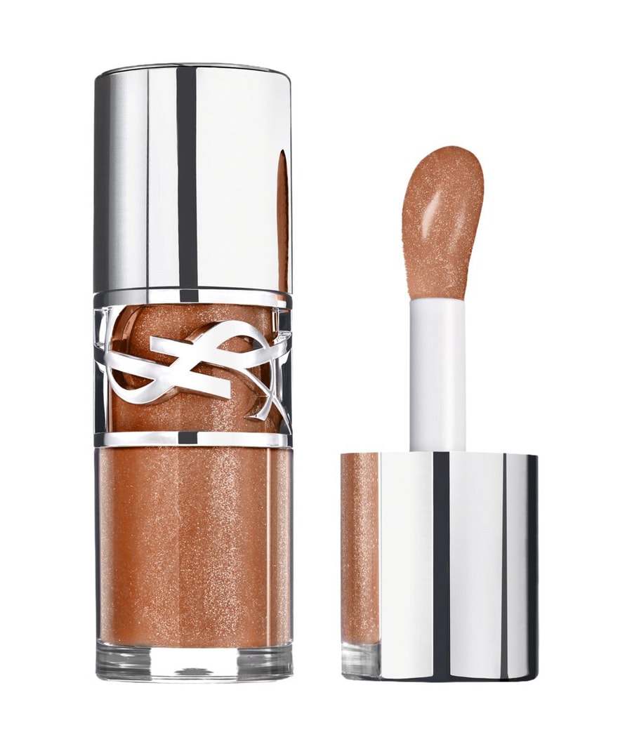 Блеск для губ Yves Saint Laurent Loveshine Gloss, Nr. 5 - California Sunshine, 6g
Блеск для губ Yves Saint Laurent Loveshine Gloss, Nr. 5 - California Sunshine, 6g