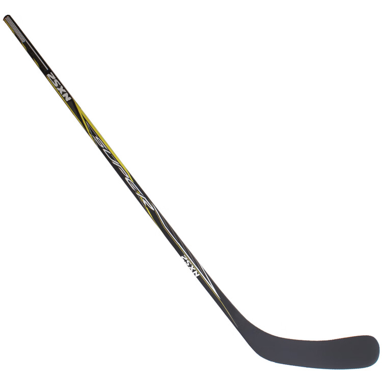 He Jiagong Хоккейная клюшка для детей, для роликов и сухого льда, с мячом, черно-желтая, 152 см, правша
He Jiagong Хоккейная клюшка для детей, для роликов и сухого льда, с мячом, черно-желтая, 152 см, правша
