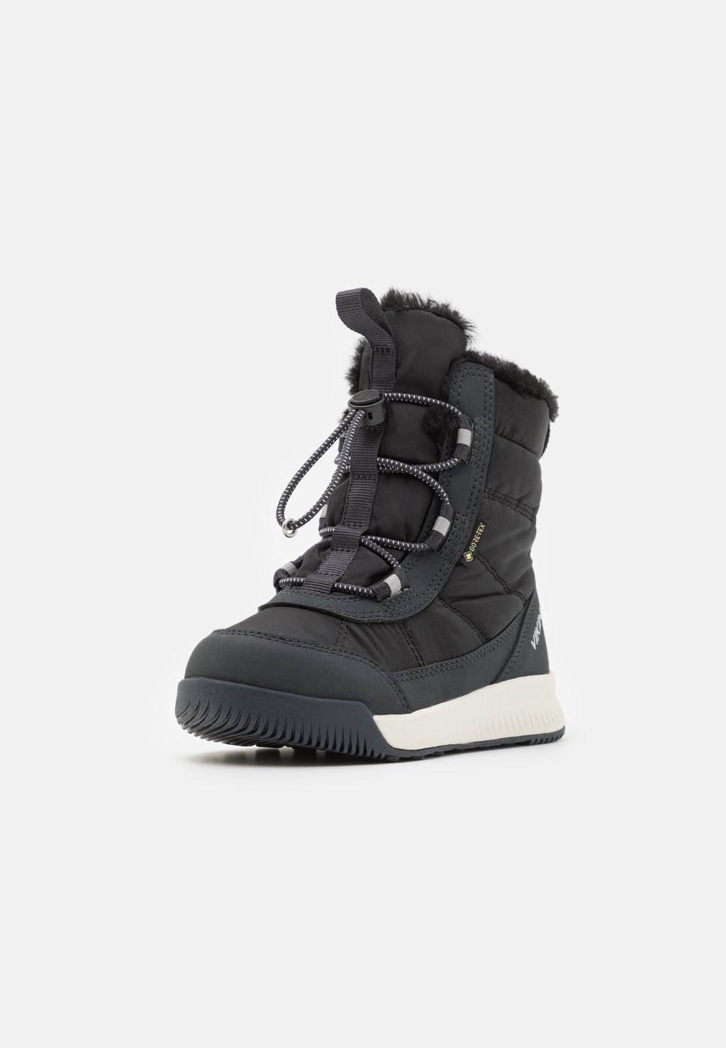 Зимние сапоги AERY WARM GTX UNISEX Viking, черный
Зимние сапоги AERY WARM GTX UNISEX Viking, черный