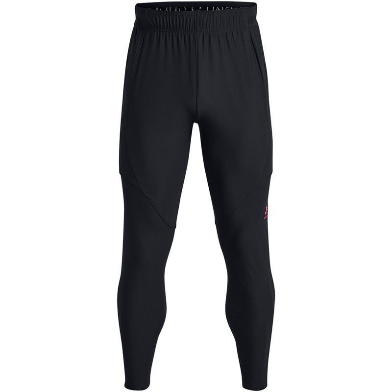 Спортивные брюки ua m's ch. pro pant Under Armour, черный
Спортивные брюки ua m's ch. pro pant Under Armour, черный