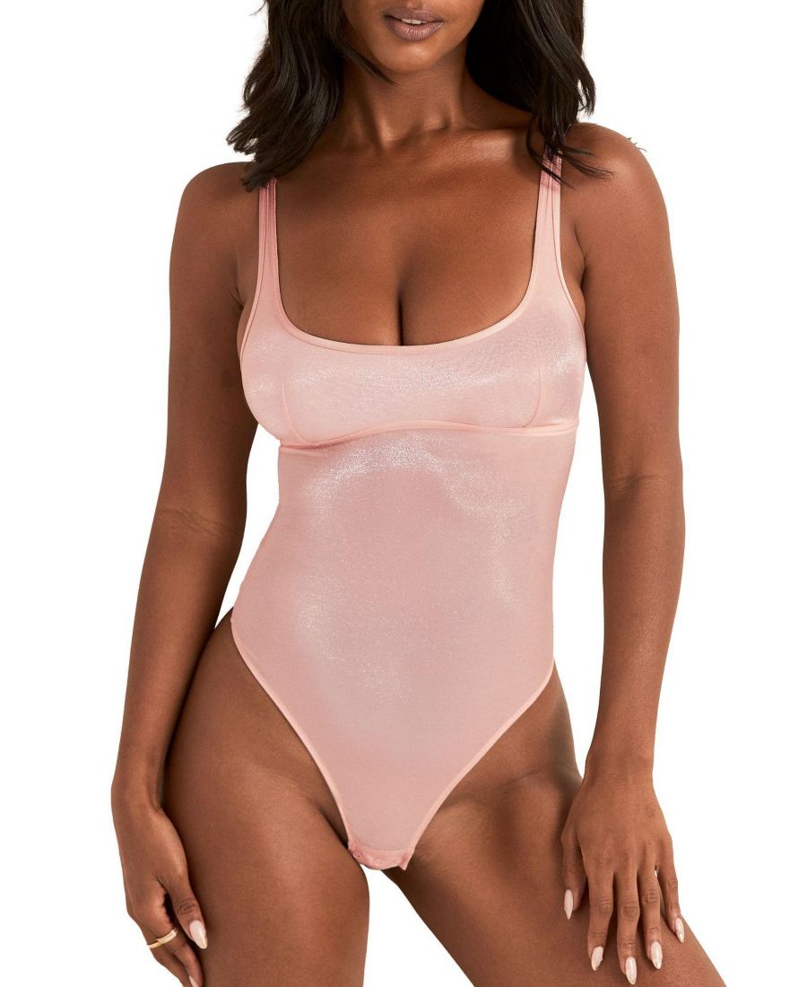 Женский боди-комбинезон Darby Adore Me, Medium beige
Женский боди-комбинезон Darby Adore Me, Medium beige