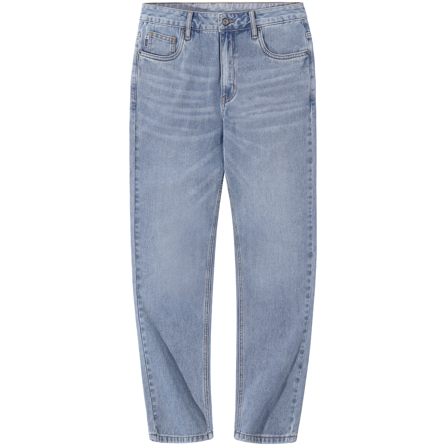 Городские функциональные джинсы мужские Urban Function Series CAMEL, светло-голубой
Городские функциональные джинсы мужские Urban Function Series CAMEL, светло-голубой