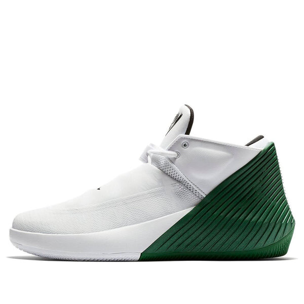 Кроссовки почему бы не zer0.1 low tb Air Jordan, белый
Кроссовки почему бы не zer0.1 low tb Air Jordan, белый