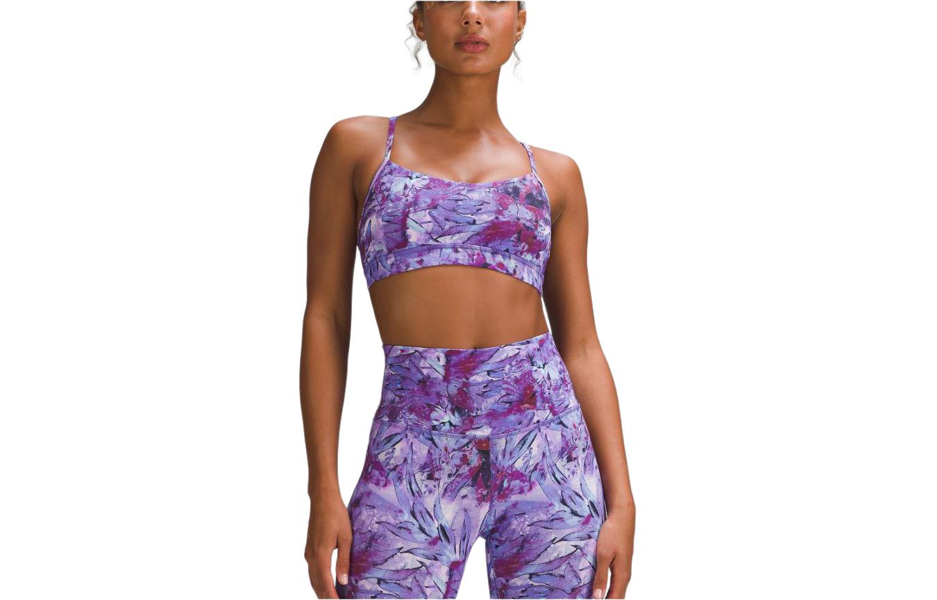 Lululemon Женское нижнее белье для йоги Flow Y мультиколор
Lululemon Женское нижнее белье для йоги Flow Y мультиколор