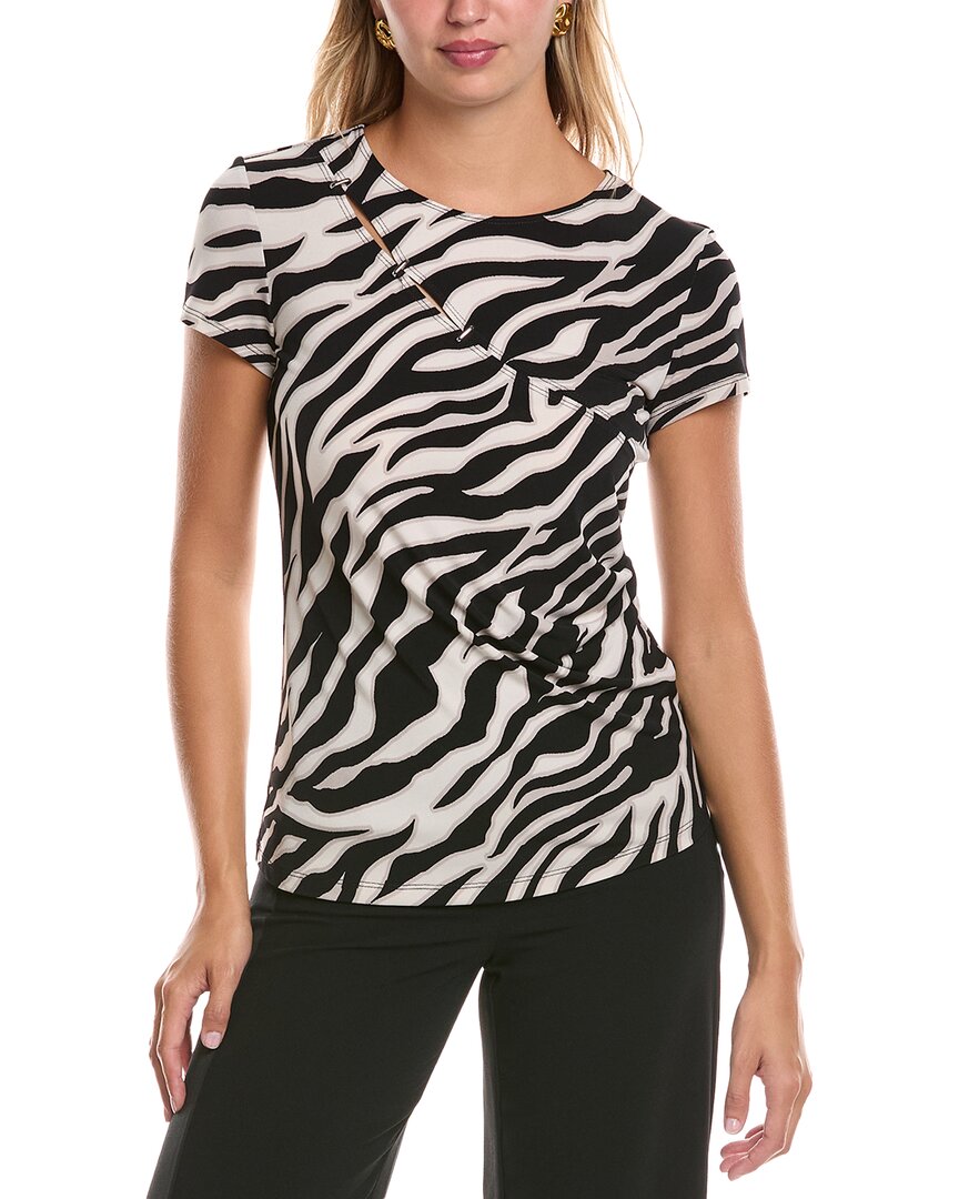 Джозеф Рибкофф Топ Joseph Ribkoff, Tan
Джозеф Рибкофф Топ Joseph Ribkoff, Tan