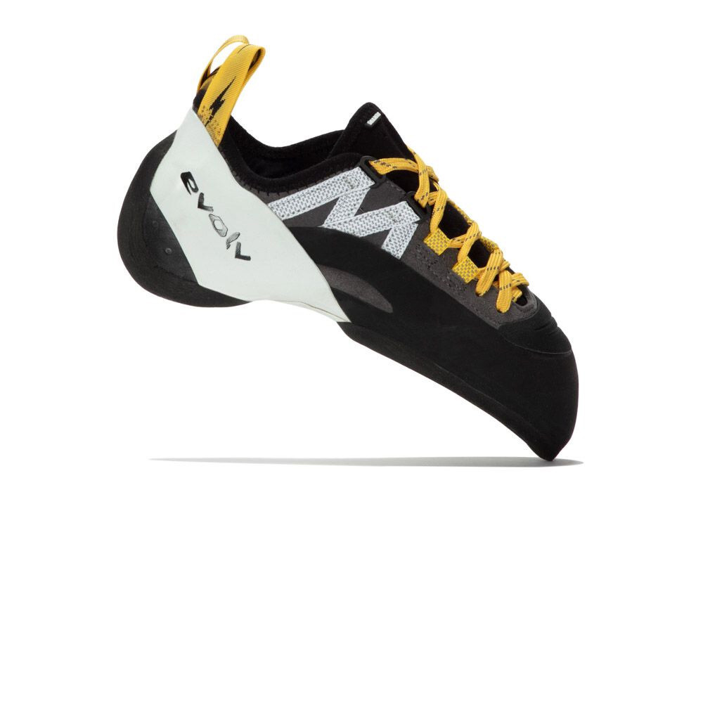 Кроссовки Evolv Shaman Lace Climbing, белый
Кроссовки Evolv Shaman Lace Climbing, белый