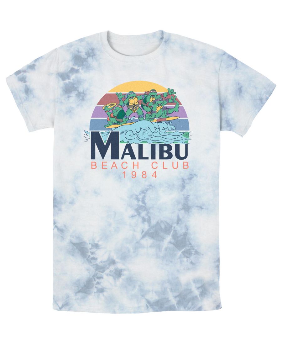 Мужская футболка с круглым вырезом "Черепашки-ниндзя" Fifth Sun, White / Blue, Белый, Мужская футболка с круглым вырезом "Черепашки-ниндзя" Fifth Sun, White / Blue
Мужская футболка с круглым вырезом "Черепашки-ниндзя" Fifth Sun, White / Blue, Белый, Мужская футболка с круглым вырезом "Черепашки-ниндзя" Fifth Sun, White / Blue