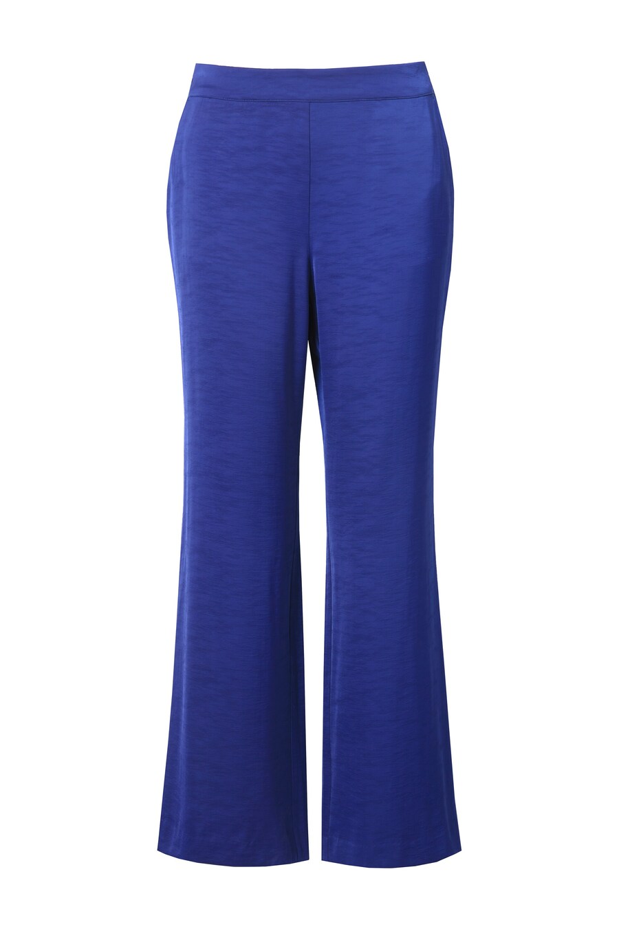Обычные брюки Ulla Popken, Royal Blue
Обычные брюки Ulla Popken, Royal Blue