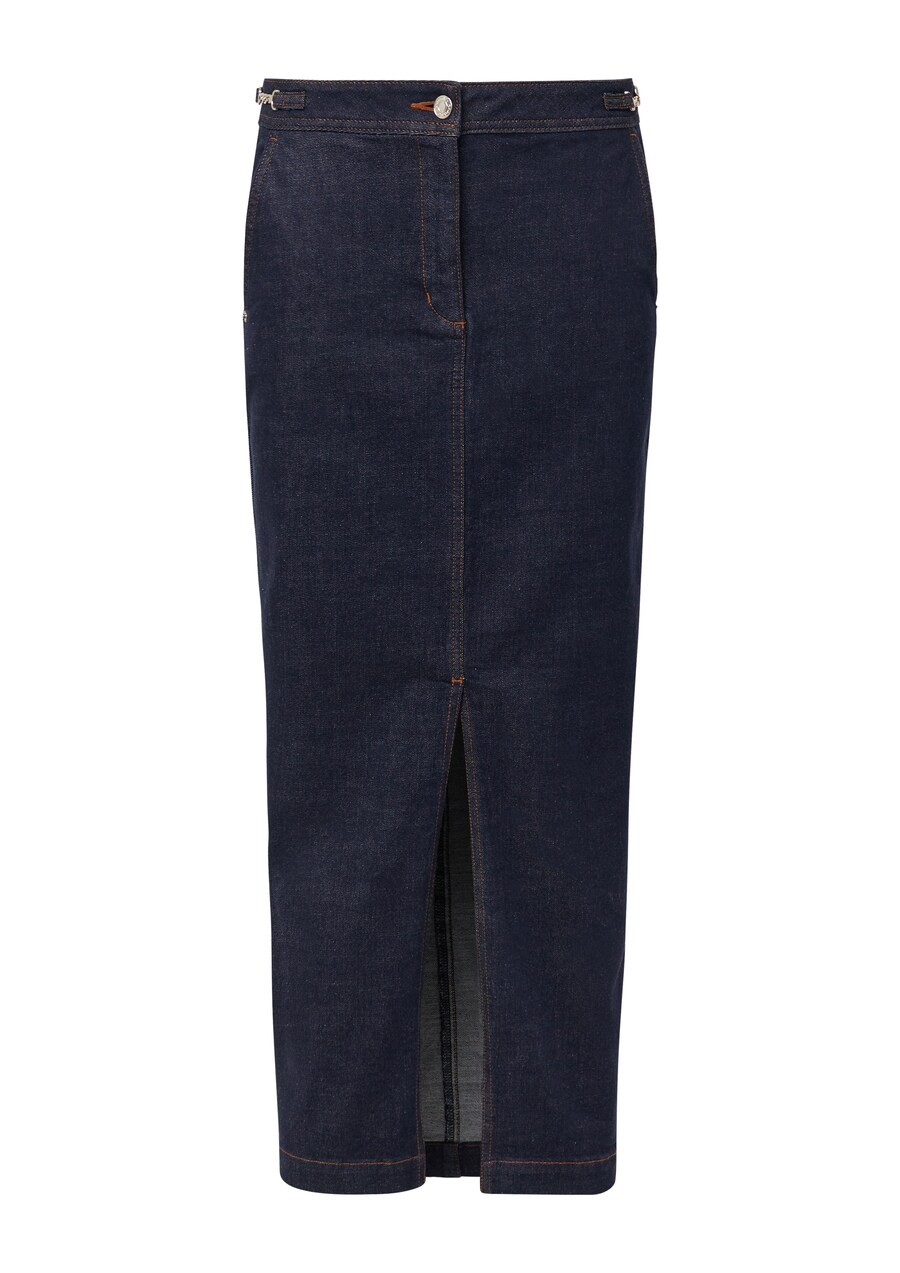 Макси юбка COMMA, Navy
Макси юбка COMMA, Navy