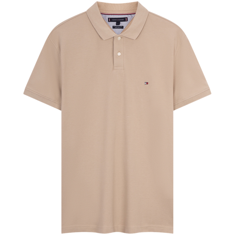 Поло 1985 Tommy Hilfiger, светлый хаки
Поло 1985 Tommy Hilfiger, светлый хаки