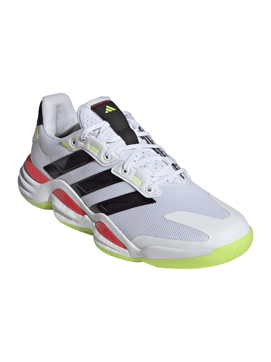 Спортивные кроссовки ADIDAS PERFORMANCE Stabil 16, серый
Спортивные кроссовки ADIDAS PERFORMANCE Stabil 16, серый
