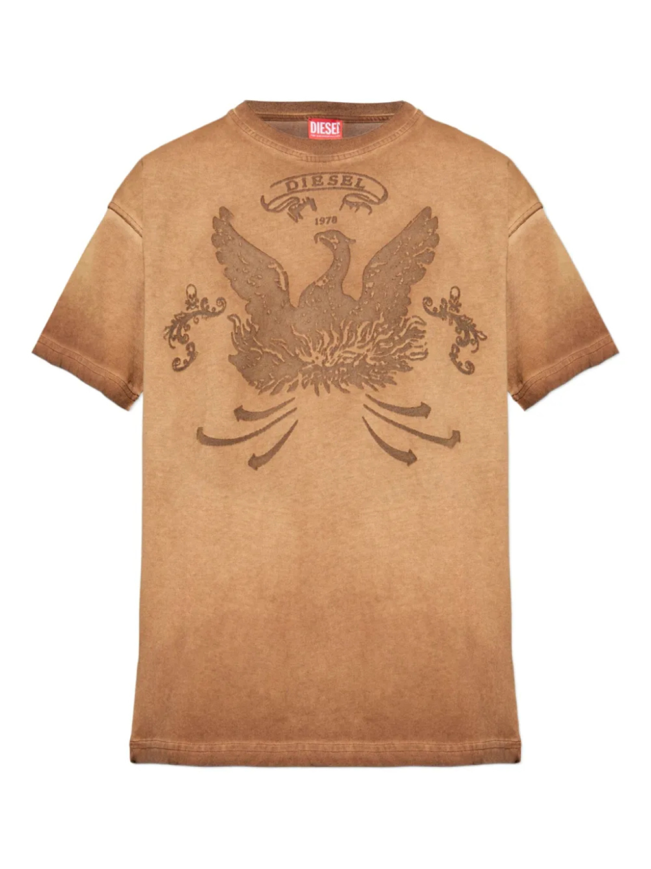 Футболка T-Norm-T9 Diesel, нейтральный
Футболка T-Norm-T9 Diesel, нейтральный