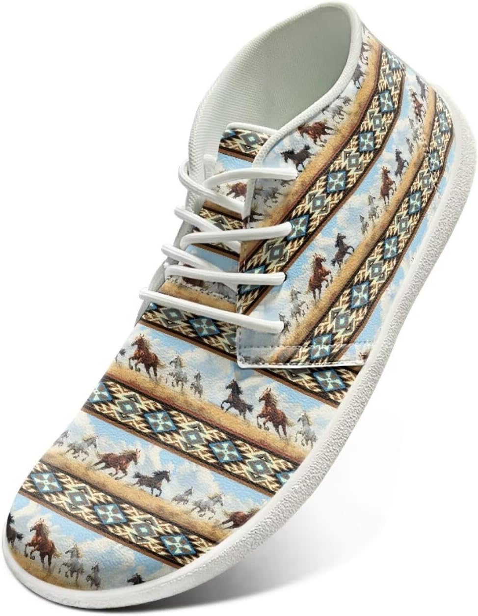 Мужские босоножки Легкие удобные Широкие прогулочные туфли Без наклона Нескользящие Низкие повседневные спортивные кроссовки US 5-14 Qoiuvncy, Running Horse Tribal Style
Мужские босоножки Легкие удобные Широкие прогулочные туфли Без наклона Нескользящие Низкие повседневные спортивные кроссовки US 5-14 Qoiuvncy, Running Horse Tribal Style