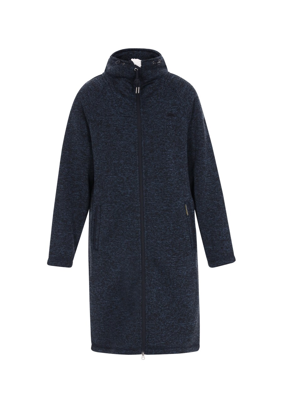 Пальто межсезонное Schmuddelwedda, темно-синий
Пальто межсезонное Schmuddelwedda, темно-синий