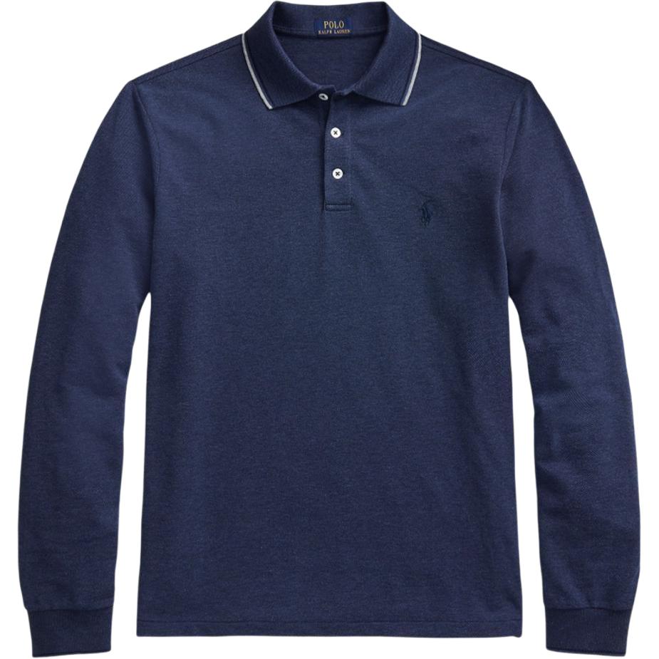 Polo Ralph Lauren Мужская поло морского синего цвета, Синий, Polo Ralph Lauren Мужская поло морского синего цвета
Polo Ralph Lauren Мужская поло морского синего цвета, Синий, Polo Ralph Lauren Мужская поло морского синего цвета