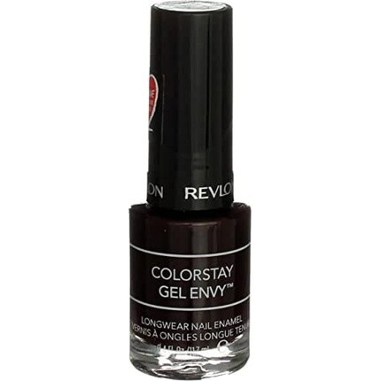 Гель-лак для ногтей Revlon Colorstay Envy № 610 Heartbreaker 11 мл
Гель-лак для ногтей Revlon Colorstay Envy № 610 Heartbreaker 11 мл