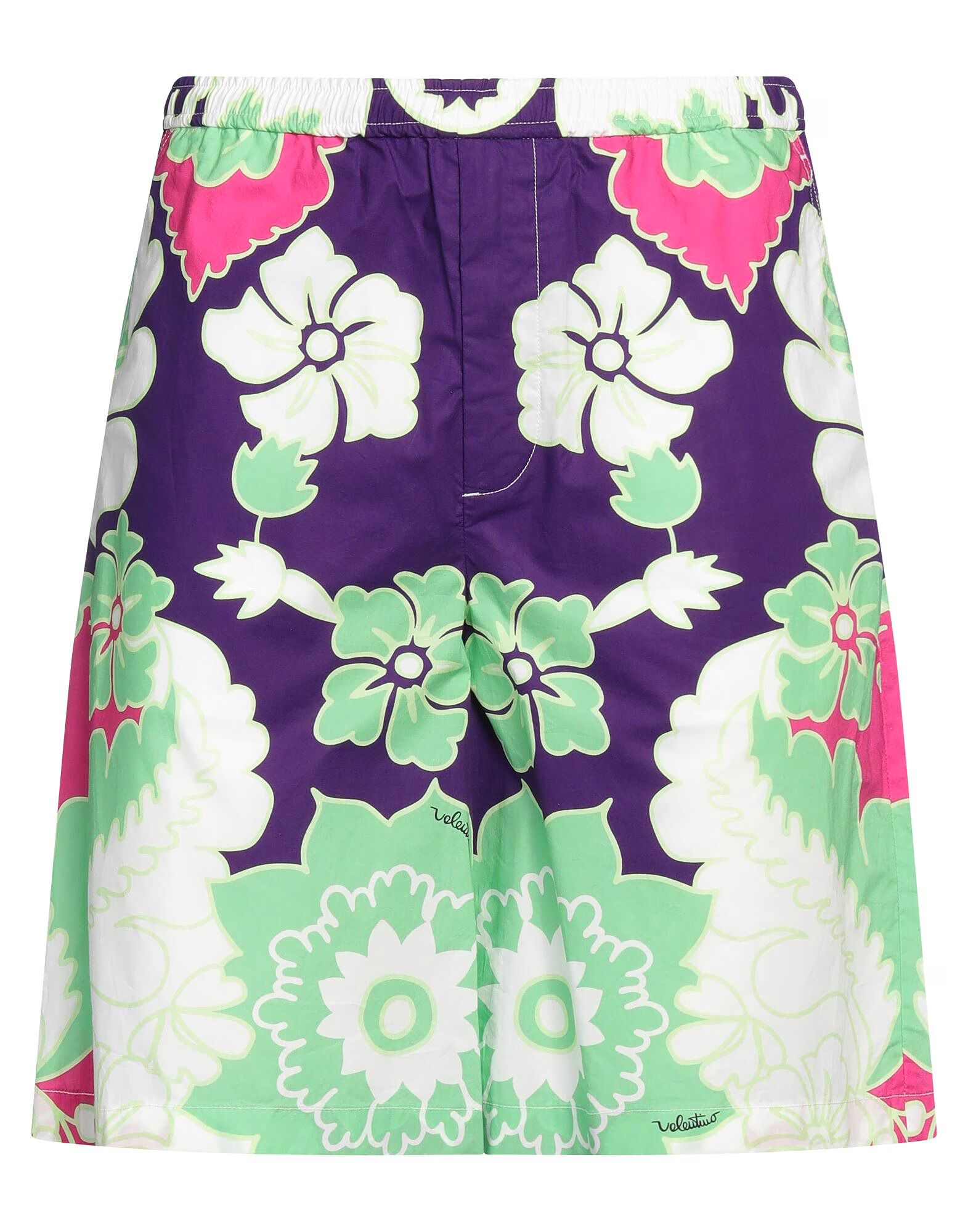 Бермуды Valentino Garavani, фиолетовый
Бермуды Valentino Garavani, фиолетовый