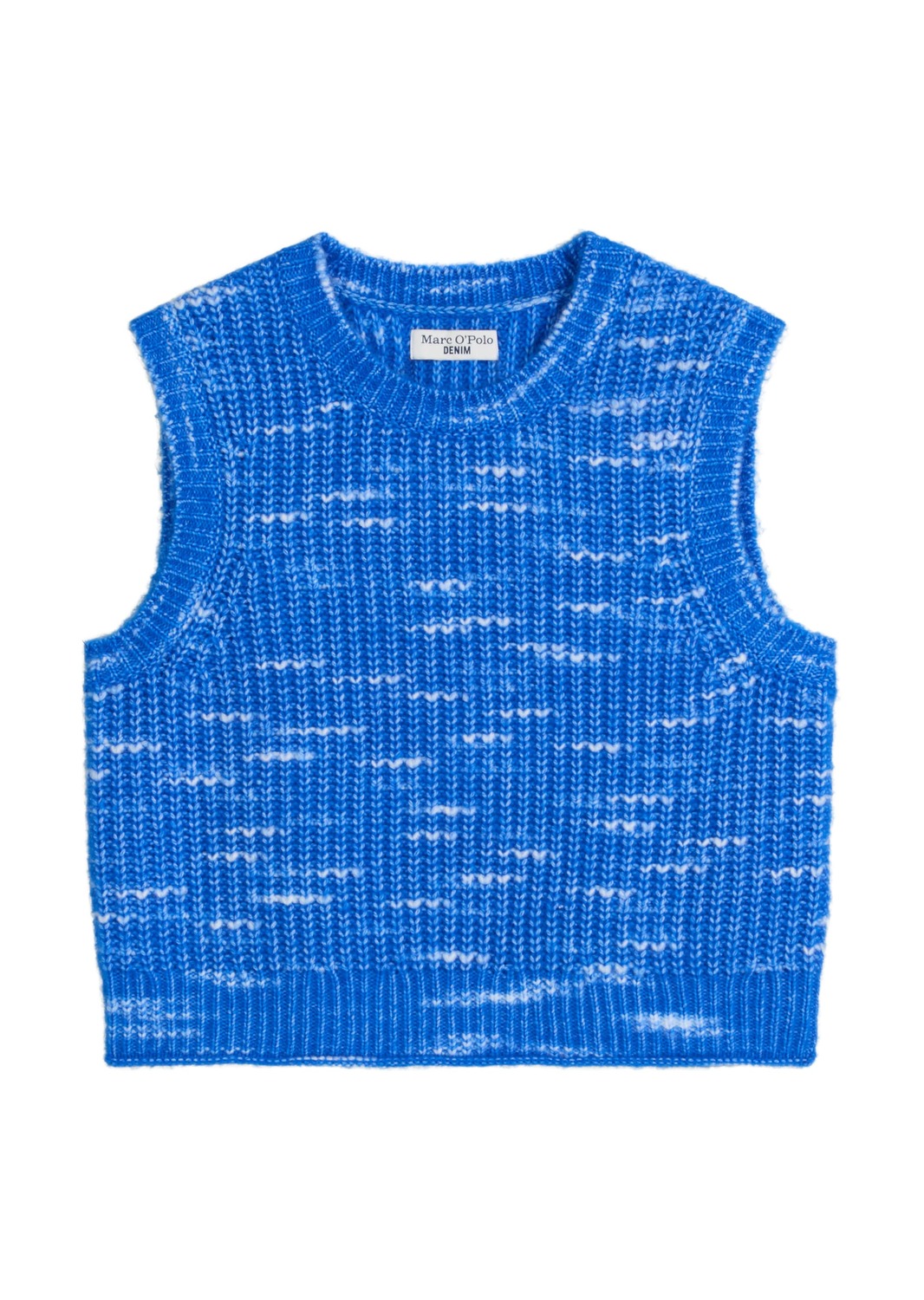 Marc O'Polo DENIM Свитер в синем цвете
Marc O'Polo DENIM Свитер в синем цвете
