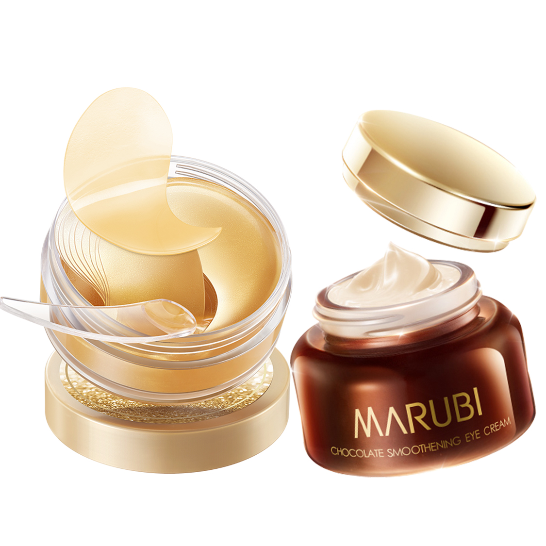 Маска для сна Unisex MARUBI
Маска для сна Unisex MARUBI