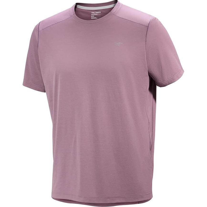 Футболка Arc'teryx Cormac Crew Arcteryx, фиолетовый
Футболка Arc'teryx Cormac Crew Arcteryx, фиолетовый