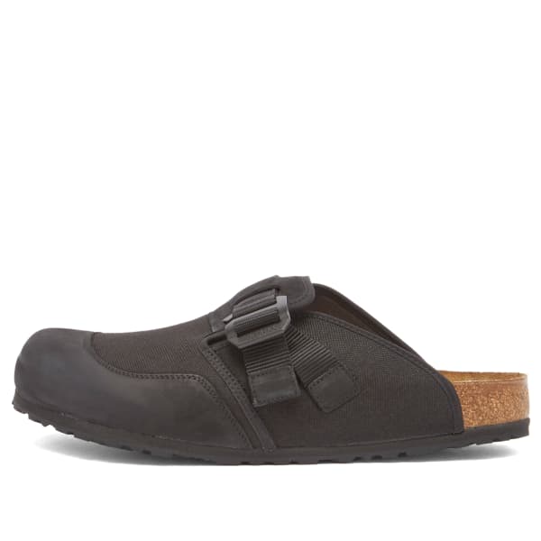 Кроссовки Boston nova Birkenstock, черный
Кроссовки Boston nova Birkenstock, черный
