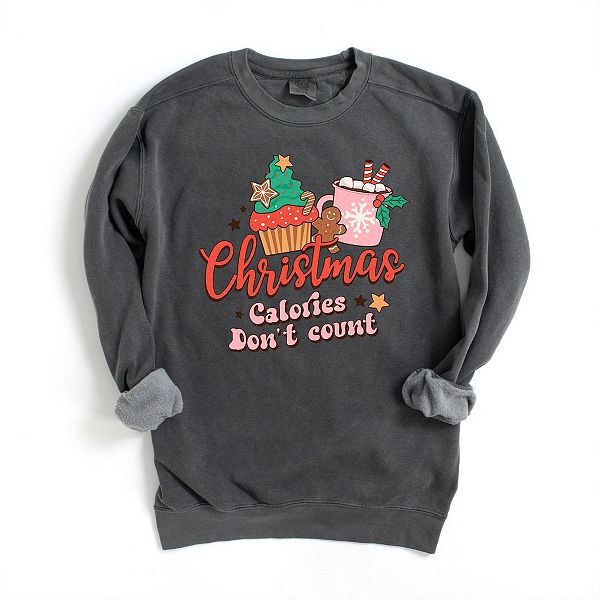 Свитшот garment dyed Simply Sage Market
Свитшот garment dyed Simply Sage Market