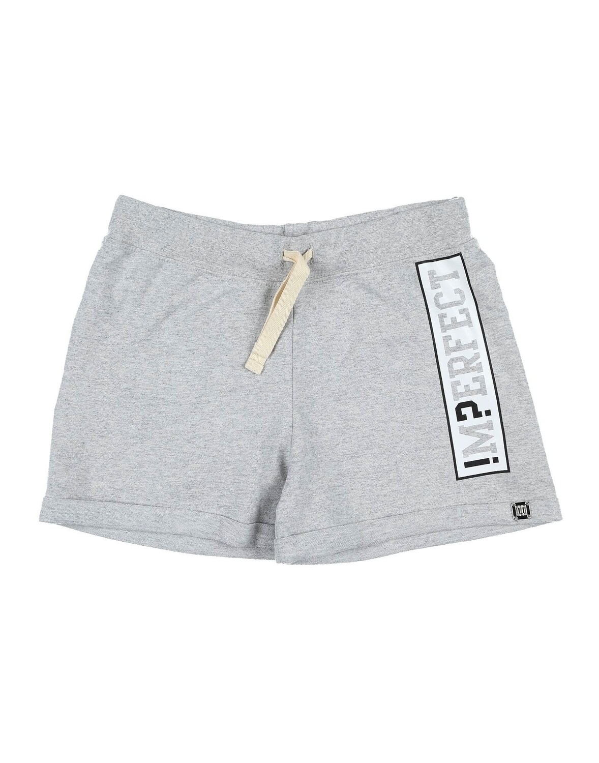 Шорты !MErfect, серый
Шорты !MErfect, серый