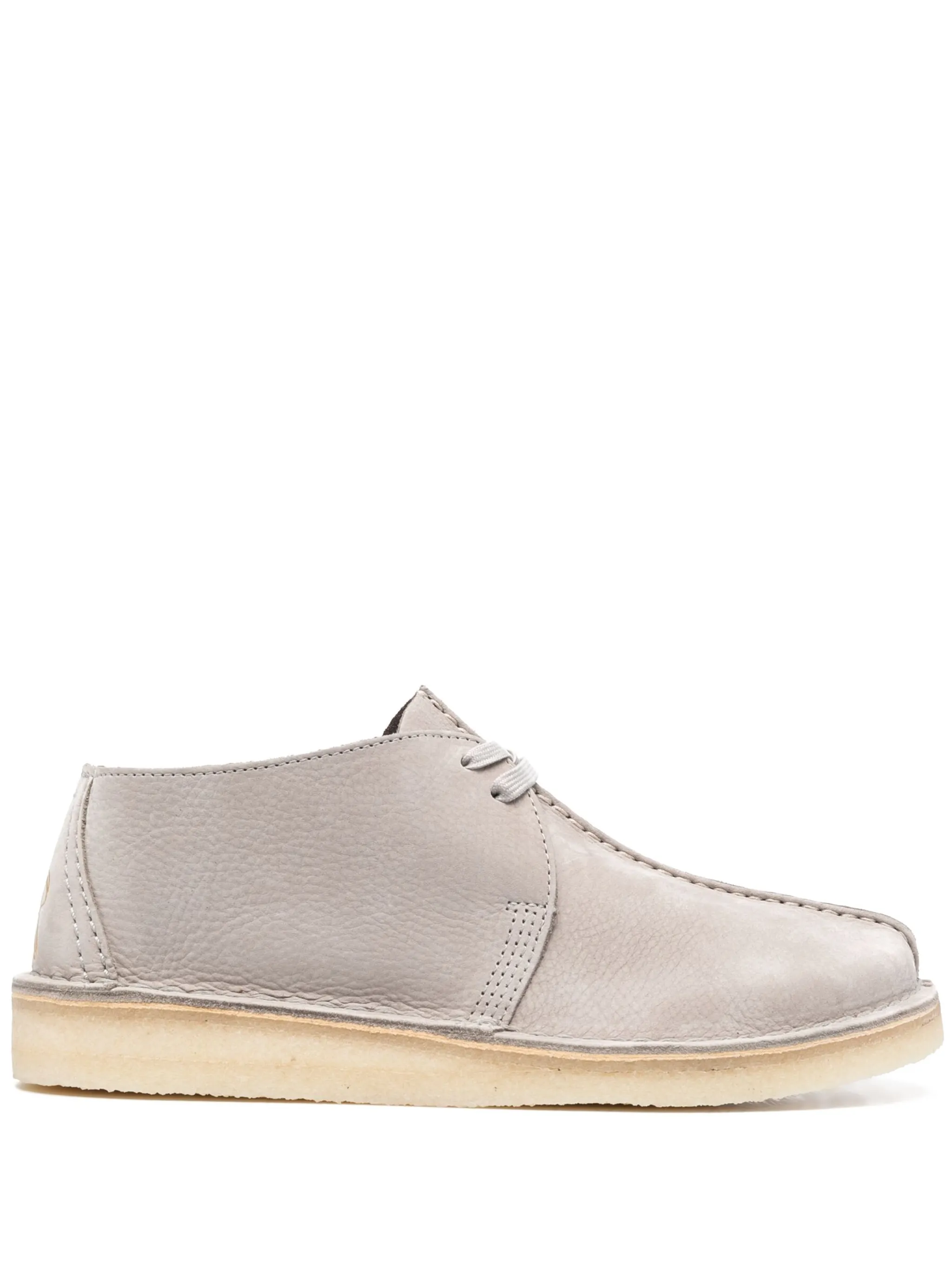 Туфли Desert Trek Clarks Originals, серый
Туфли Desert Trek Clarks Originals, серый