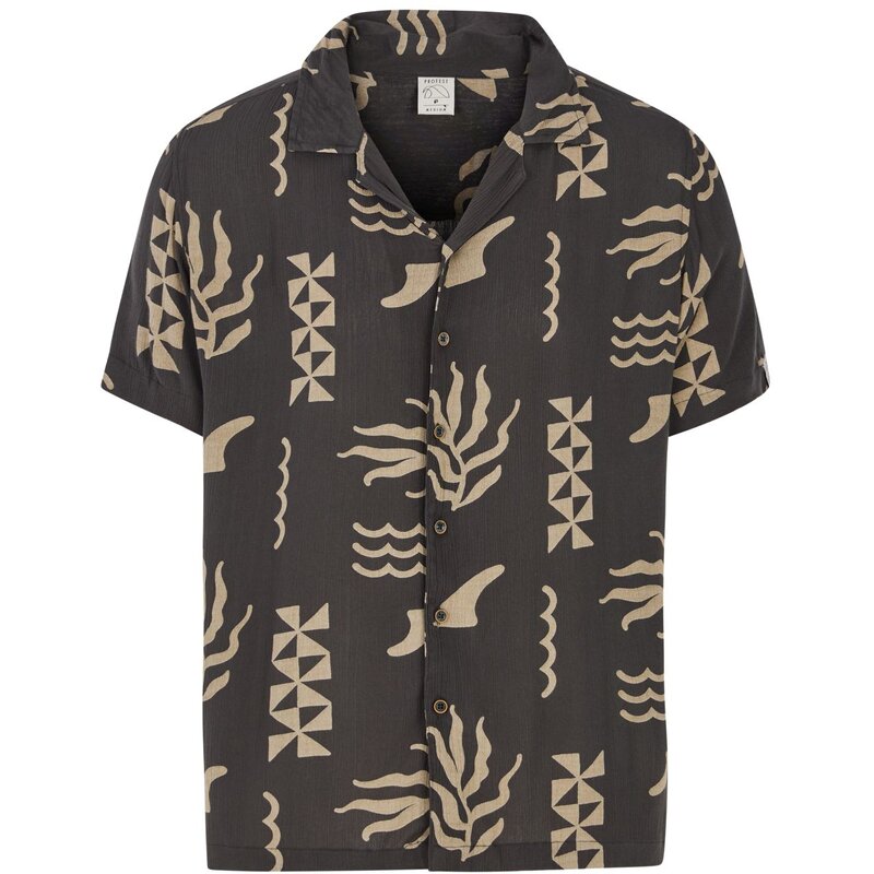 Shirt prtbucco Protest, серый
Shirt prtbucco Protest, серый