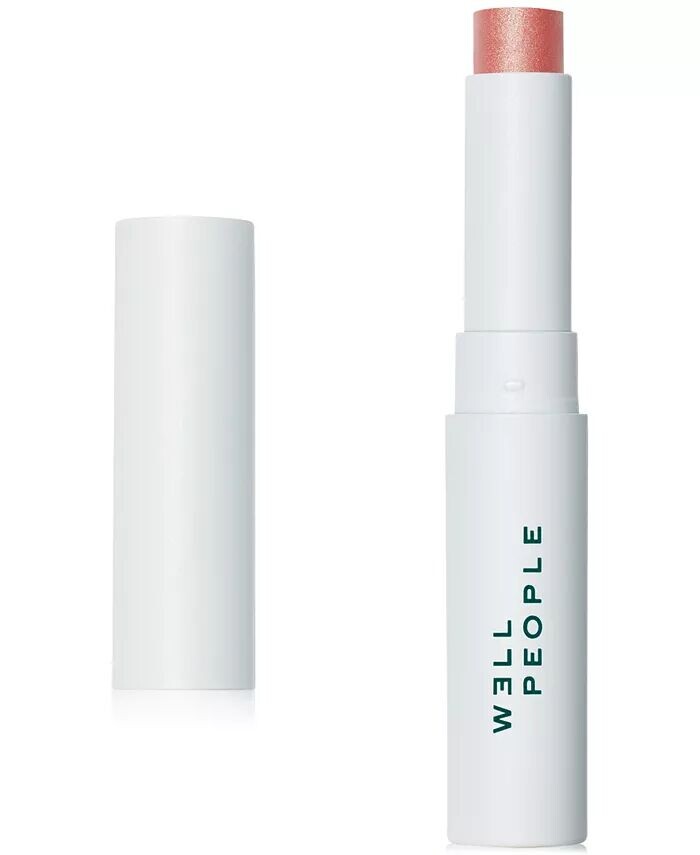 Тональный бальзам для губ с маслом SPF 15 Well People, цвет Natural
Тональный бальзам для губ с маслом SPF 15 Well People, цвет Natural