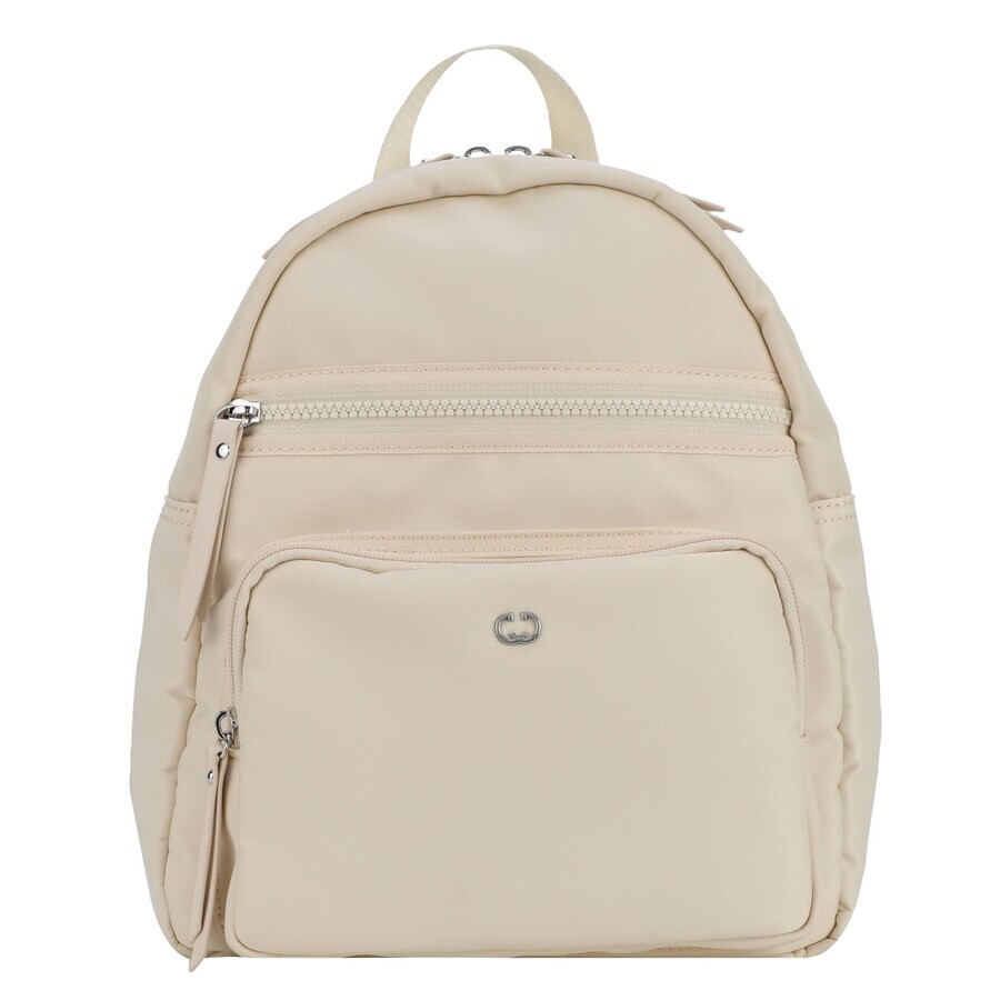 Рюкзак GERRY WEBER Backpack Echoes, песочный 
Рюкзак GERRY WEBER Backpack Echoes, песочный