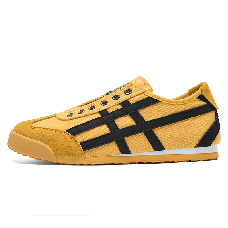 Низкие повседневные туфли для мужчин Doraemon, Cheese Yellow
Низкие повседневные туфли для мужчин Doraemon, Cheese Yellow