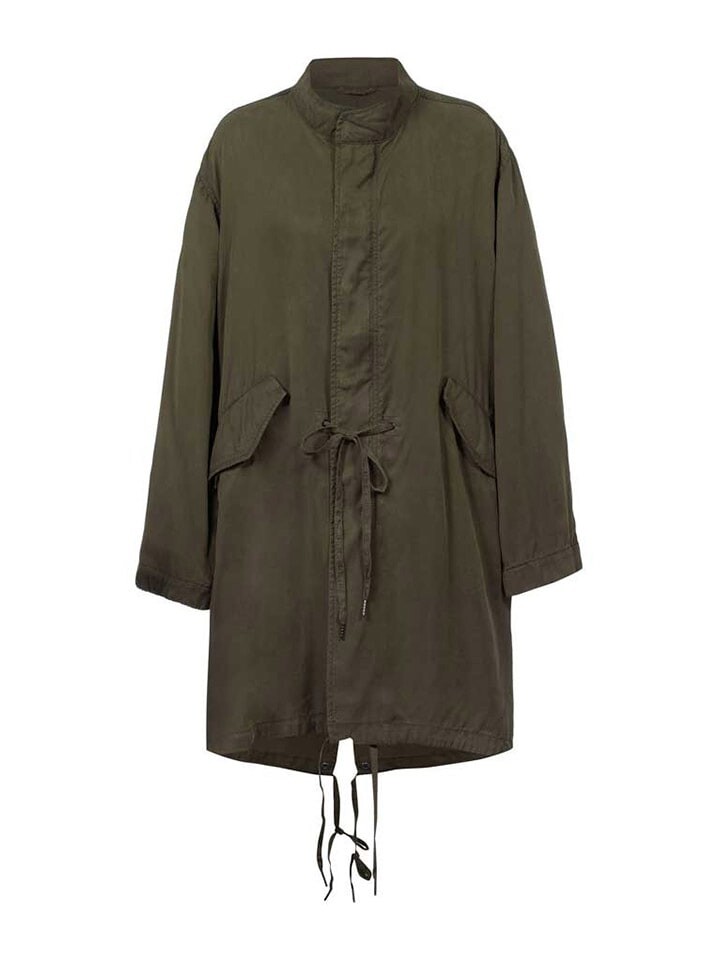 Пальто Herrlicher, хаки
Пальто Herrlicher, хаки