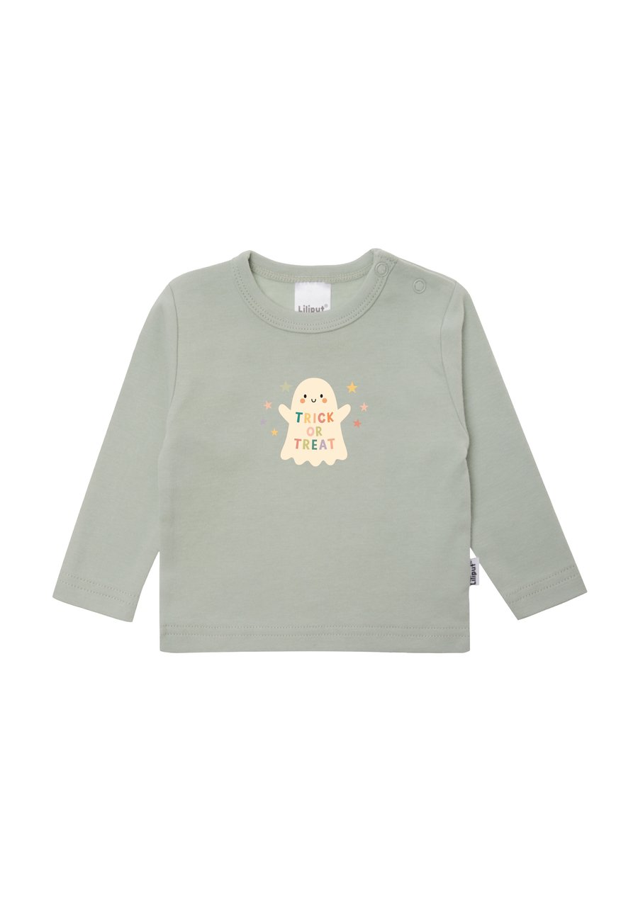 Топ Liliput TRICK OR TREAT, Schilf/Green
Топ Liliput TRICK OR TREAT, Schilf/Green