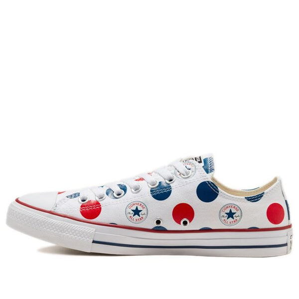 Кроссовки chuck taylor all star low 'patch play - white' Converse, белый
Кроссовки chuck taylor all star low 'patch play - white' Converse, белый